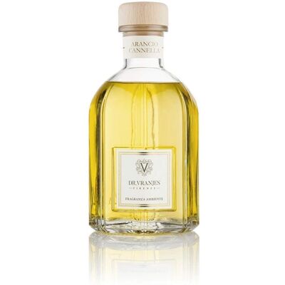 Dr. Vranjes Appelsin Kanel 500ml - Duftspreder Dr. Vranjes Appelsin Kanel 500ml - Duftspreder