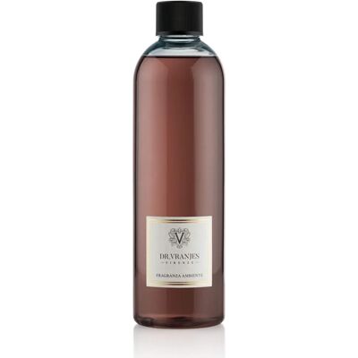 Ricarica diffusore a bastoncini Melograno - 500ml Ricarica diffusore a bastoncini Melograno - 500ml