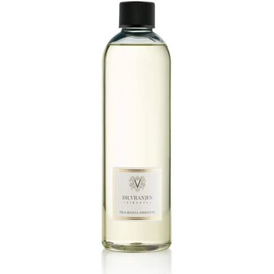 Dr. Vranjes Firenze Resept for Duftdiffusor med Ingefær & Lime - 500ml Dr. Vranjes Firenze Resept for Duftdiffusor med Ingefær & Lime - 500ml