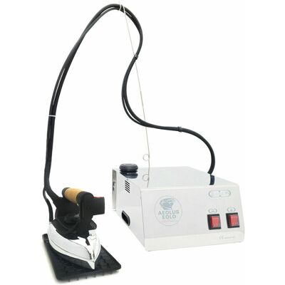 Aeolus - GVK16 R - Steam Generator Iron Aeolus - GVK16 R - Steam Generator Iron