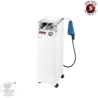 EOLO ELETTRODOMESTICI Copper Boiler Professional Steam Iron System - Steam Iron System EOLO ELETTRODOMESTICI Copper Boiler Professional Steam Iron System - Steam Iron System