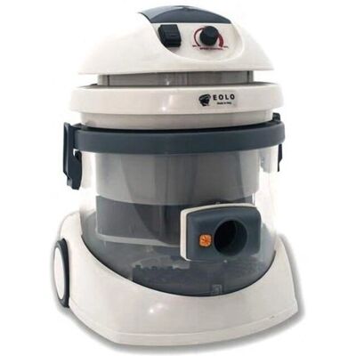 Aspirateur Aeolus - Kit de filtration liquide, solide, eau - 16L - 1200W - Vitesse réglable - AEOLUS - Publicité Aspirateur Aeolus - Kit de filtration liquide, solide, eau - 16L - 1200W - Vitesse réglable - AEOLUS - Publicité