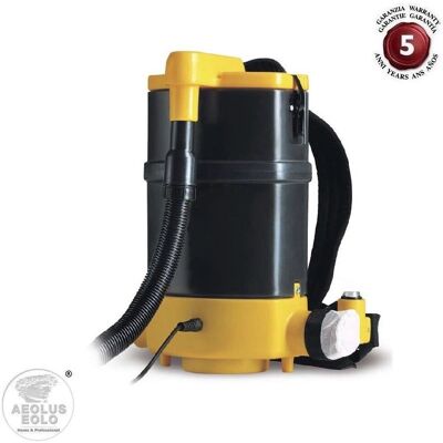 Aeolus - LP38 - 5L Tank - Backpack Vacuum Cleaner Aeolus - LP38 - 5L Tank - Backpack Vacuum Cleaner