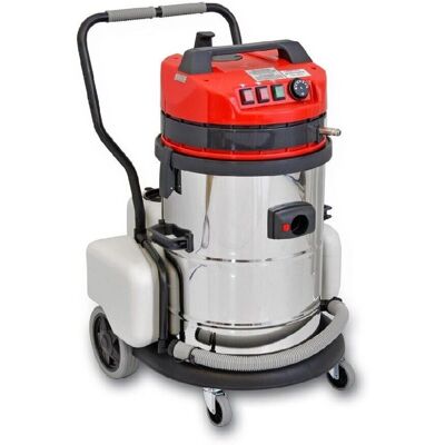Eolo LP10 Aspirateur Professionnel Sans Sac - Publicité Eolo LP10 Aspirateur Professionnel Sans Sac - Publicité