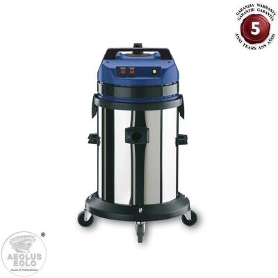 Aeolus Marque LP34 V5 Aspirateur pour Substances Toxiques - Publicité Aeolus Marque LP34 V5 Aspirateur pour Substances Toxiques - Publicité