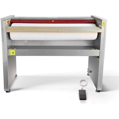Aeolus Mg03 Roller Ironer - 5 Yr Warranty, 400V, Aluminum Aeolus Mg03 Roller Ironer - 5 Yr Warranty, 400V, Aluminum