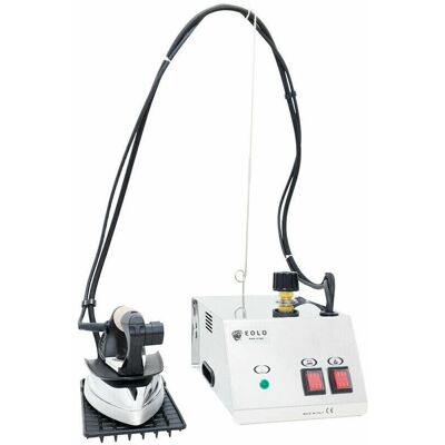 EOLO ELETTRODOMESTICI - GVK1 - Professional ironing system EOLO ELETTRODOMESTICI - GVK1 - Professional ironing system