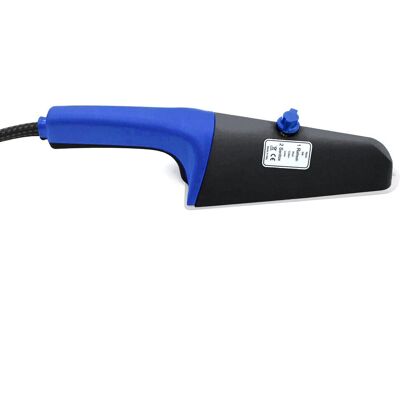 EOLO ELETTRODOMESTICI - FR02T - 350W - 550g - Fer à repasser sec - Publicité EOLO ELETTRODOMESTICI - FR02T - 350W - 550g - Fer à repasser sec - Publicité