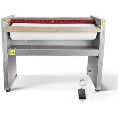 Aeolus Professional Roller Ironer - 100x25cm Flatwork Linen Aeolus Professional Roller Ironer - 100x25cm Flatwork Linen