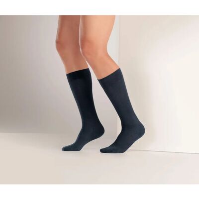 Gima Baumwoll Unisex Kompressionsstrümpfe S - Strümpfe Gima Baumwoll Unisex Kompressionsstrümpfe S - Strümpfe