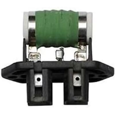 MEAT & DORIA Resistance, Cabin Fan for Fiat & Alfa Romeo MEAT & DORIA Resistance, Cabin Fan for Fiat & Alfa Romeo