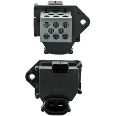 MEAT & DORIA K109138 Resistance - Cabin Air Blower MEAT & DORIA K109138 Resistance - Cabin Air Blower
