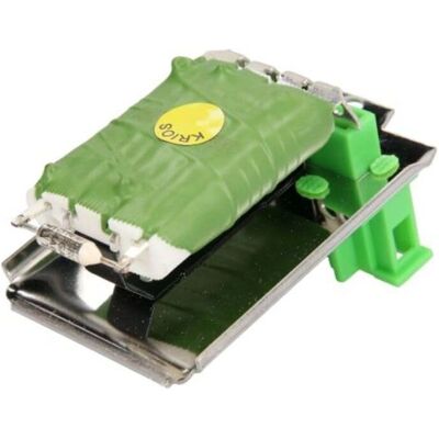 MEAT & DORIA K109141 - Resistor, cabin air blower MEAT & DORIA K109141 - Resistor, cabin air blower
