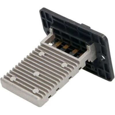 Meat & Doria K109149 - Resistencia del ventilador del habitáculo para Ford Ranger Meat & Doria K109149 - Resistencia del ventilador del habitáculo para Ford Ranger