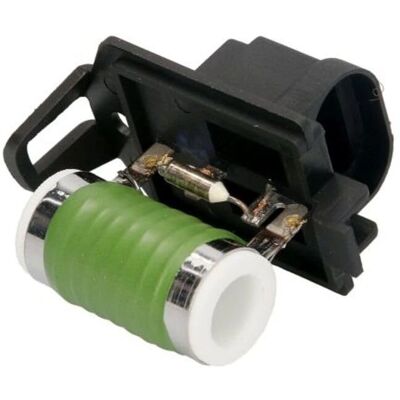 Resistência MEAT & DORIA K109153 para Dacia Renault - Ventilador de entrada de ar Resistência MEAT & DORIA K109153 para Dacia Renault - Ventilador de entrada de ar