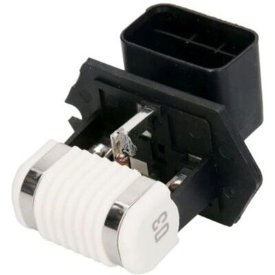 HOFFER K109165 Opornik, wentylator kabiny - Resistor, cabin air blower HOFFER K109165 Opornik, wentylator kabiny - Resistor, cabin air blower