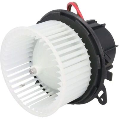 Mercedes-Benz A2128200708 Moteur de Ventilateur Intérieur - Classe C/E Mercedes-Benz A2128200708 Moteur de Ventilateur Intérieur - Classe C/E