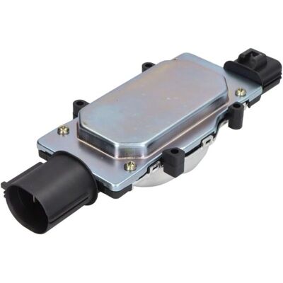 MEAT & DORIA K106092 - Regulador de aire para Ford Focus 3 MEAT & DORIA K106092 - Regulador de aire para Ford Focus 3