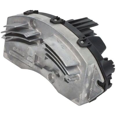 Meat & Doria Mercedes-Benz A1698200297 - Luftwiderstand Meat & Doria Mercedes-Benz A1698200297 - Luftwiderstand