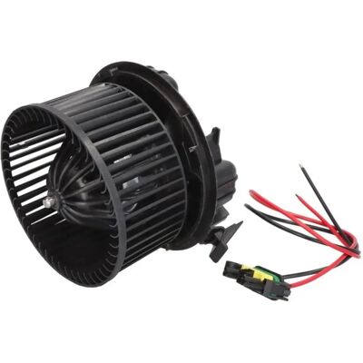 MEAT & DORIA K92204 Ventilador de habitáculo - Renault MEAT & DORIA K92204 Ventilador de habitáculo - Renault