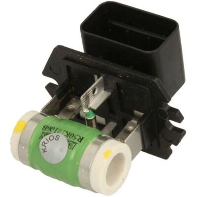 MEAT & DORIA K109193 Resistencia, ventilador de habitáculo - Resistencia, ventilador de habitáculo MEAT & DORIA K109193 Resistencia, ventilador de habitáculo - Resistencia, ventilador de habitáculo