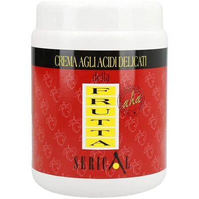 Kallos Cosmetics Mascarilla Capilar Kallos Serical Frutta - Ácidos de Fruta Naturales 1000ml Kallos Cosmetics Mascarilla Capilar Kallos Serical Frutta - Ácidos de Fruta Naturales 1000ml