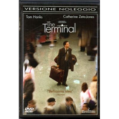 DreamWorks DDS10238 Film DVD - DVD DreamWorks DDS10238 Film DVD - DVD