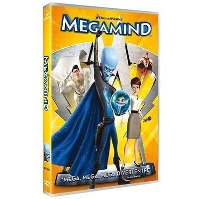 DreamWorks ITADS10617 - 2D-Animation DVD - Region Italien DreamWorks ITADS10617 - 2D-Animation DVD - Region Italien