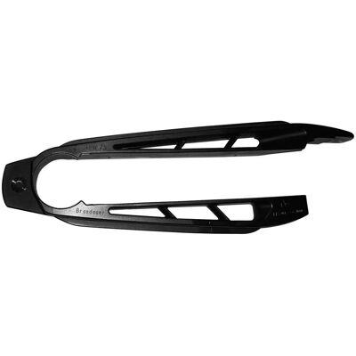 Protection de bras oscillant RACETECH noir - Accessoires tout-terrain - Publicité Protection de bras oscillant RACETECH noir - Accessoires tout-terrain - Publicité