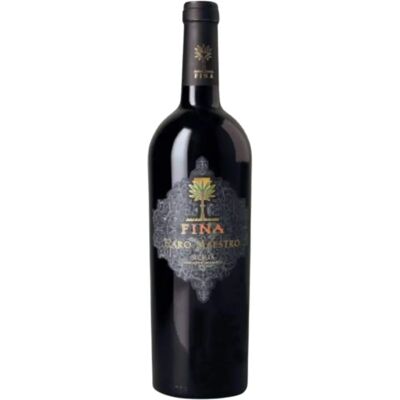 Fina Caro Maestro 2018 - Wein Fina Caro Maestro 2018 - Wein
