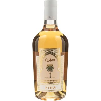 Fina El Aziz Vino Bianco di Vendemmia Tardiva Sicilia Fina El Aziz Vino Bianco di Vendemmia Tardiva Sicilia