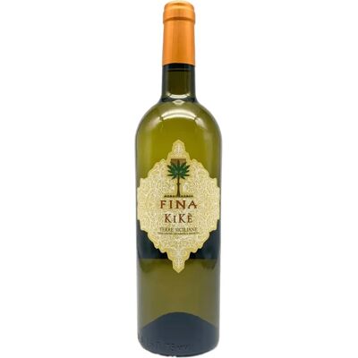 Cantine Fina Kikè 2022/2023 - Vino Cantine Fina Kikè 2022/2023 - Vino