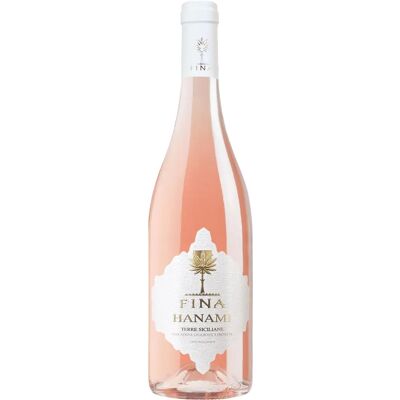 Fina Rosé Wine Hanami 2024 - Rosé Wine Fina Rosé Wine Hanami 2024 - Rosé Wine