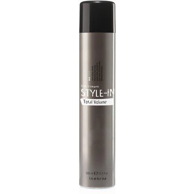 Inebrya Marke Totalvolumen Haarspray - Haarspray Inebrya Marke Totalvolumen Haarspray - Haarspray