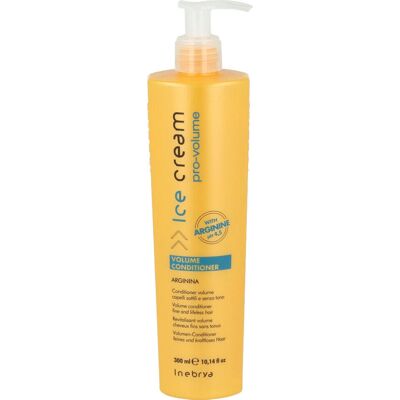 Inebrya Pro-Volume Hair Conditioner - Hair Type Inebrya Pro-Volume Hair Conditioner - Hair Type