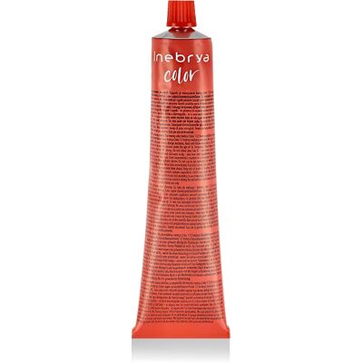 Inebrya Dunkelblond Permanente Haarfarbe - Haarfarbe Inebrya Dunkelblond Permanente Haarfarbe - Haarfarbe