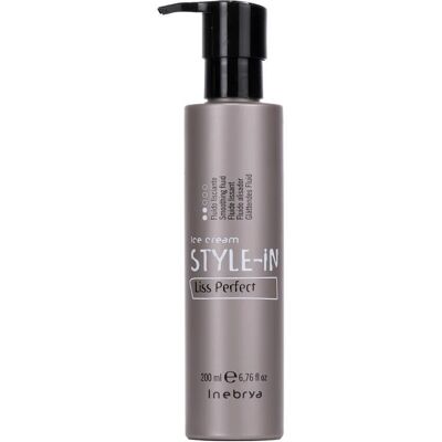 Inebrya Liss Perfect Jäykkysuoraerumi - Hiusserum Inebrya Liss Perfect Jäykkysuoraerumi - Hiusserum