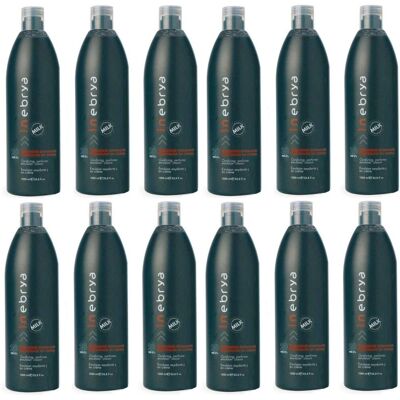 Inebrya - Modell 20 - Creme, Volumen 20 - Haarfärbemittel Inebrya - Modell 20 - Creme, Volumen 20 - Haarfärbemittel