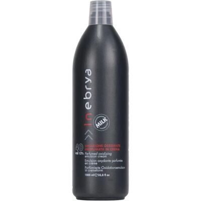 Inebrya Oxydant Volume 40 - Activateur de Couleur Professionnel Inebrya Oxydant Volume 40 - Activateur de Couleur Professionnel