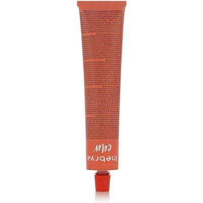 Inebrya Rote 100 ml - Haarfarbe Inebrya Rote 100 ml - Haarfarbe