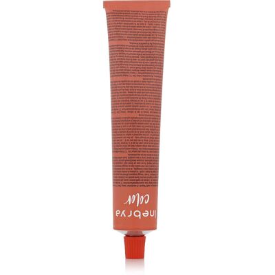 Inebrya Feuer Rot Haarfarbe - Permanent, Natürliche, 100ml Inebrya Feuer Rot Haarfarbe - Permanent, Natürliche, 100ml