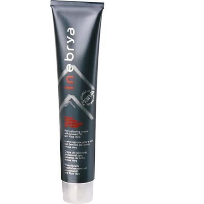 Inebrya Light Chestnut Hair Dye - Hair Coloring Inebrya Light Chestnut Hair Dye - Hair Coloring