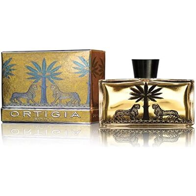 Ortigia Zagara Eau de Parfum (100 ml) Ortigia Zagara Eau de Parfum (100 ml)