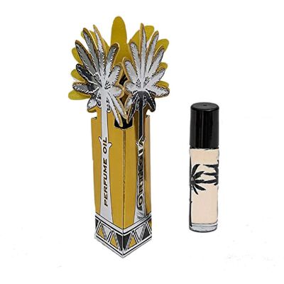 Ortigia - Zagara Parfumöl - 10 ml - Olio profumato Ortigia - Zagara Parfumöl - 10 ml - Olio profumato