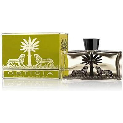 Ortigia - Ortlime di Sicilia Acqua S - 100 ml - Duft Ortigia - Ortlime di Sicilia Acqua S - 100 ml - Duft