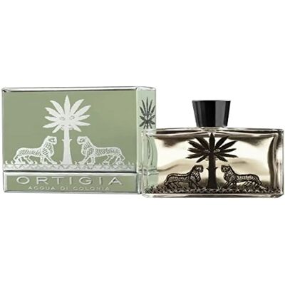 Ortigia Fico d'India Parfym - Unisex, Fruktig, Sommer - Parfyme Ortigia Fico d'India Parfym - Unisex, Fruktig, Sommer - Parfyme