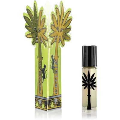 Olio profumato Ortigia Fico d ́India - Naturale, Bianco, 10ml Olio profumato Ortigia Fico d ́India - Naturale, Bianco, 10ml