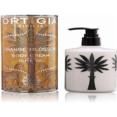 Ortigia Zagara Kroppslotion - Body Lotion Ortigia Zagara Kroppslotion - Body Lotion