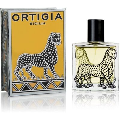 Ortigia - Zagara Parfum - 30 ml - Neroli - Parfyme Ortigia - Zagara Parfum - 30 ml - Neroli - Parfyme