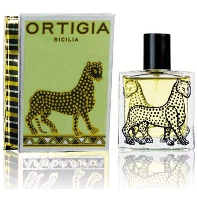 Ortigia Sicilia Fico D´India Eau de Parfum (30ml) Ortigia Sicilia Fico D´India Eau de Parfum (30ml)